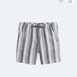 Andy & Evan Baja Woven Short - Size 5